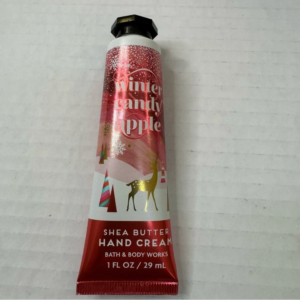 Bath & Body Works bath body